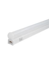 IPERLUX LED REG.IN PLASTICA T5 ON/OFF 9W