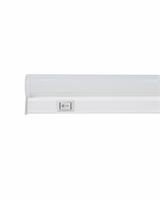 IPERLUX LED REG.IN PLASTICA T5 ON/OFF 9W