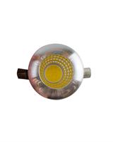 IPERLUX LED MINI SPOTLIGHT SILVER 3W 60°