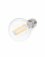 IPERLUX LED GOCCIA E27 FILAMENTO 10W