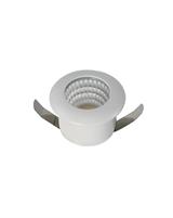 IPERLUX LED MINI SPOTLIGHT BIANCO 3W 60°