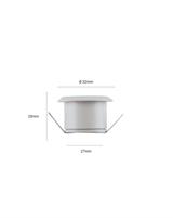 IPERLUX LED MINI SPOTLIGHT BIANCO 3W 60°