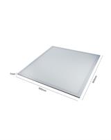 IPERLUX LED PANNELLO 595X595X7MM 40W