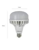 IPERLUX LED T-BULB E27 ALLUMINIO IP40 40W 240°