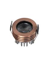 IPERLUX LED MINI SPOTLIGHT RAME 5W 45°