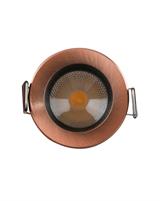 IPERLUX LED MINI SPOTLIGHT RAME 5W 45°