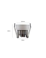 IPERLUX LED MINI SPOTLIGHT BIANCO 5W 45°