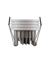 IPERLUX LED MINI SPOTLIGHT BIANCO 5W 45°