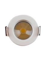 IPERLUX LED MINI SPOTLIGHT BIANCO 5W 45°