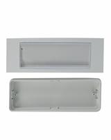 IPERLUX LED LAMP.  EMERGENZA CON KIT INCASSO IP40 20W 120LM