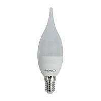 IPERLUX LED COLPO DI VENTO E14 6W 260°