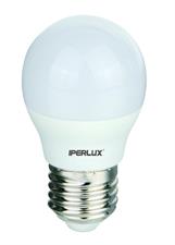 IPERLUX LED SFERA E27 220-240V 6W