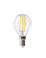 IPERLUX LED SFERA E14 FILAMENTO 6W