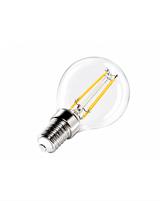 IPERLUX LED SFERA E14 FILAMENTO 6W