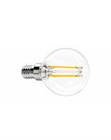 IPERLUX LED SFERA E14 FILAMENTO 6W
