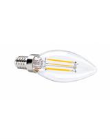 IPERLUX LED OLIVA E14 FILAMENTO 6W