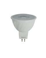 IPERLUX LED DICROICA MR16 6W 38° AC/DC 12V