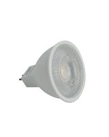IPERLUX LED DICROICA MR16 6W 38° AC/DC 12V
