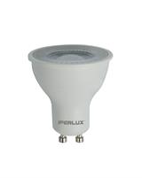 IPERLUX LED GU10 COB 7W 45° 3000K 520LM