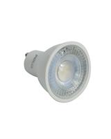 IPERLUX LED GU10 COB 7W 45° 3000K 520LM