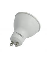 IPERLUX LED GU10 COB 7W 45° 3000K 520LM