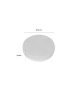 IPERLUX LED G53 IP40 7W 100°