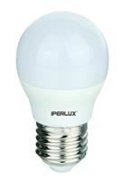 IPERLUX LED SFERA E27 220-240V 8W