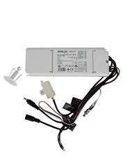 IPERLUX LED KIT D'EMERGENZA PER DRIVER ESTERNO 8-80W AUTO 1H