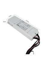 IPERLUX LED KIT D'EMERGENZA PER DRIVER ESTERNO 8-80W AUTO 1H