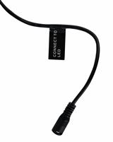 IPERLUX LED KIT D'EMERGENZA PER DRIVER ESTERNO 8-80W AUTO 1H