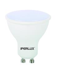 IPERLUX LED DICROICA GU10 DIMMER 180-250V 8W