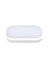 IPERLUX LED PLAFONIERA OVALE IP54 8 W