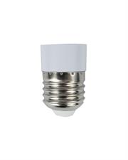 IPERLUX LED ADATTATORE DA E14 A E27