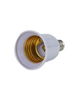 IPERLUX LED ADATTATORE DA E27 A E14