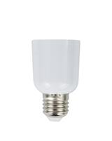 IPERLUX LED ADATTATORE DA E40 A E27