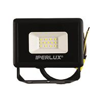 IPERLUX LED PROIETTORE EXTRA SLIM NERO 10W