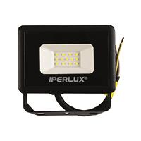 IPERLUX LED PROIETTORE IP65 NERO 10W