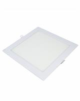 IPERLUX LED PANNELLO INCASSO QUADRATO 25W