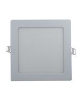 IPERLUX LED PANNELLO INCASSO QUADRATO 12W