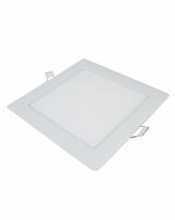 IPERLUX LED PANNELLO INCASSO QUADRATO 12W
