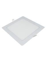 IPERLUX LED PANNELLO INCASSO QUADRATO 16W