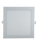 IPERLUX LED PANNELLO INCASSO QUADRATO 18W