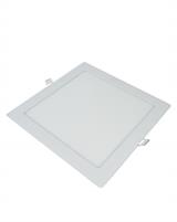 IPERLUX LED PANNELLO INCASSO QUADRATO 18W