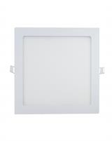 IPERLUX LED PANNELLO INCASSO QUADRATO 20W