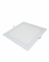 IPERLUX LED PANNELLO INCASSO QUADRATO 20W