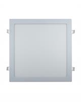 IPERLUX LED PANNELLO INCASSO QUADRATO 25W
