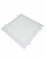 IPERLUX LED PANNELLO INCASSO QUADRATO 25W