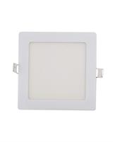 IPERLUX LED PANNELLO INCASSO QUADRATO 9W