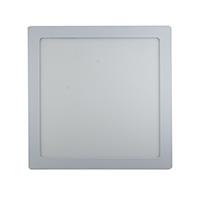 IPERLUX LED PANNELLO QUADRATO SURFACE 25W