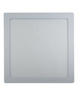 IPERLUX LED PANNELLO QUADRATO SURFACE 25W